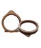 Dystanse MDF Opel Astra J, Insignia, Adam