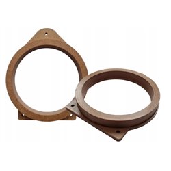 Dystanse MDF Opel Astra J, Insignia, Adam