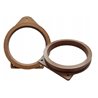 Dystanse MDF Opel Astra J, Insignia, Adam