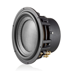 Morel Ultimo Pro 84 woofer 200 mm