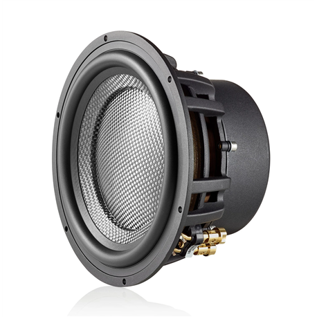 Morel Ultimo Pro 84 woofer 200 mm