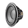 Morel Ultimo Pro 104 woofer 25 cm 1000 W RMS doskonała reprodukcja basów