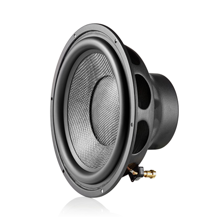 Morel Ultimo SCX122 woofer 30 cm 600 W RMS precyzyjny bas o potężnej mocy