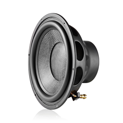 Morel Ultimo SCX122 woofer 30 cm 600 W RMS precyzyjny bas o potężnej mocy