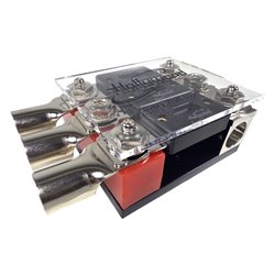 Hollywood ANH-3 - oprawa bezpieczników 3xANL