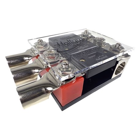 Hollywood ANH-3 - oprawa bezpieczników 3xANL