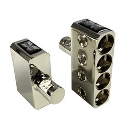 Excursion HPST-X4 - rozdzielacz kabli 4x53/1x53mm2