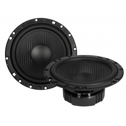 ESX HZ6.2C Horizon - zestaw wooferów 165 mm