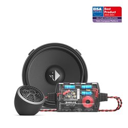 Helix Ci3 K100.2FM-S3 2-drożny odseparowany zestaw głośników 10cm