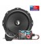 Helix Ci3 K165.2FM-S2 2-drożny odseparowany zestaw głośników 165mm
