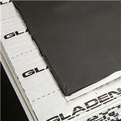 Gladen Aero-Silent Pro Mata wygłuszająca wielowarstwowa najlepsza