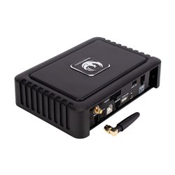 Phoenix Gold ZDSP8 – 8-kanałowy cyfrowy procesor DSP z Bluetooth 5.0 i Burr Brown DAC