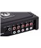Phoenix Gold ZDSP8 – 8-kanałowy cyfrowy procesor DSP z Bluetooth 5.0 i Burr Brown DAC
