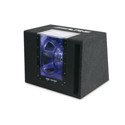 Alpine SBG-1224BP Subwoofer Band Pass 12" / 30 cm
