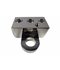 Hollywood TRT-012 - rozdzielacz-terminal zasilania 1xM12 kabli 3x53mm2 HPM