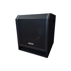 Excursion SX-SUB HOME - obudowa subwoofera 25/30cm 10/12 cali bass-reflex