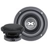 Excursion PX-6D4 - pasywny subwoofer samochodowy