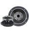 Excursion PX-6D4 - pasywny subwoofer samochodowy