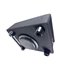 Excursion PX-DF62 - subwoofer pasywny bass-reflex typu Down-Fire 6.5"/300W