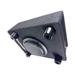 Excursion PX-DF62 - subwoofer pasywny bass-reflex typu Down-Fire 6.5"/300W