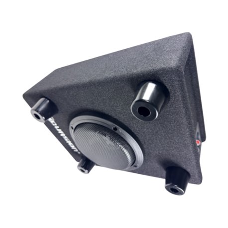 Excursion PX-DF64 - subwoofer pasywny bass-reflex typu Down-Fire 6.5"/300W