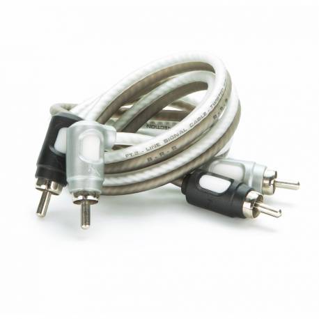 Audison Connection FT2 100 RCA stereo 100cm