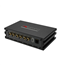 Nakamichi NDSE70A - Procesor DSP ze wzmacniaczem 4-kanałowy BT USB