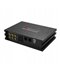Nakamichi NDSE100A - Procesor DSP 6-kanałowy ze wzmacniaczem BT USB