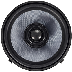 Audio System CO120evo Mercedes W124 klasa HiFi 2x80W