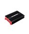 Soundmax SX-N1500.1D Cyfrowy monoblok 1500w RMS Pilot