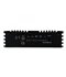 Soundmax SX-N1000.1D Cyfrowy monoblok 1000w RMS Pilot