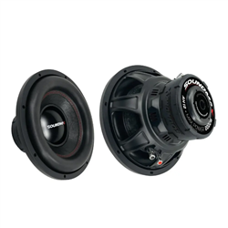 Reiss RS-KJ12 Woofer 30cm 2000w RMS