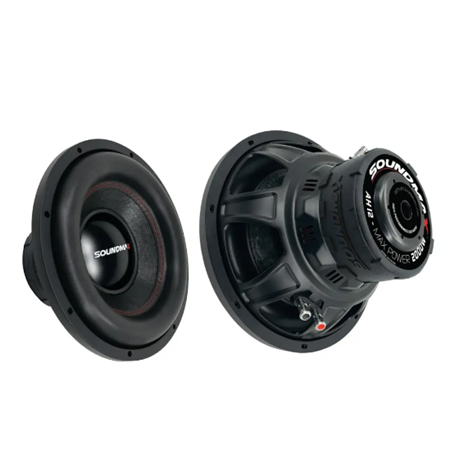 Reiss RS-KJ12 Woofer 30cm 2000w RMS