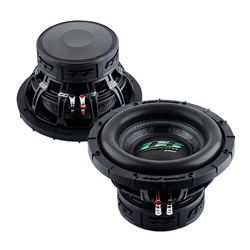 Deaf Bonce Apocalypse DB-SA2510 D2 Woofer 25cm 1000w RMS
