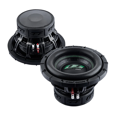 Deaf Bonce Apocalypse DB-SA2510 D2 Woofer 25cm 1000w RMS