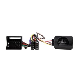 Interfejs Adapter sterowanie z kierownicy BMW Connects2 CTSBM011.2