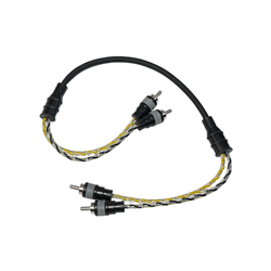 Hollywood PRO-22C - kabel sygnałowy audio - 0,5m