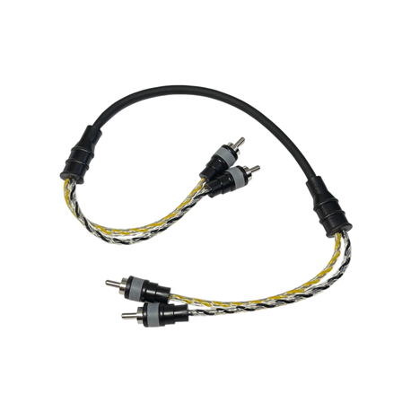 Hollywood PRO-22C - kabel sygnałowy audio - 0,5m