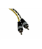 Hollywood PRO-22C - kabel sygnałowy audio - 0,5m