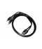 Hollywood PRO-231 - kabel sygnałowy audio - 1m