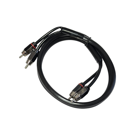 Hollywood PRO-231 - kabel sygnałowy audio - 1m