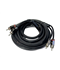 Hollywood PRO-233 - kabel sygnałowy audio - 3m