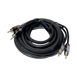 Hollywood PRO-233 - kabel sygnałowy audio - 3m