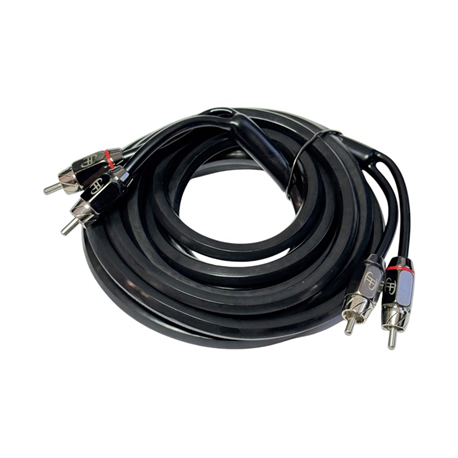 Hollywood PRO-233 - kabel sygnałowy audio - 3m