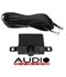 Audio System Carbon-500.1D Wzmacniacz 1-Kanałowy