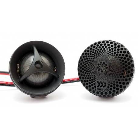 Morel MT 350