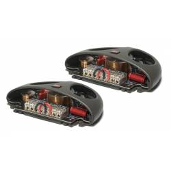Morel MXR-280 Zwrotnice 2-drożne Elate Hi End Para 2 sztuki