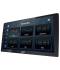 Stinger IF209E radio 9" Bezprzewodowy Apple CarPlay Android Auto GPS