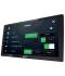 Stinger IF209E radio 9" Bezprzewodowy Apple CarPlay Android Auto GPS