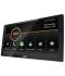 Stinger IF209E radio 9" Bezprzewodowy Apple CarPlay Android Auto GPS